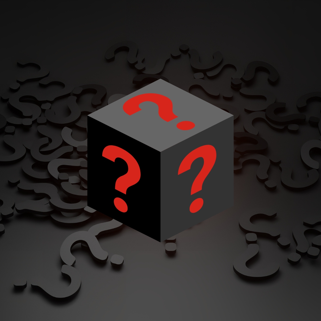 Mysteries & Unexplained Phenomena